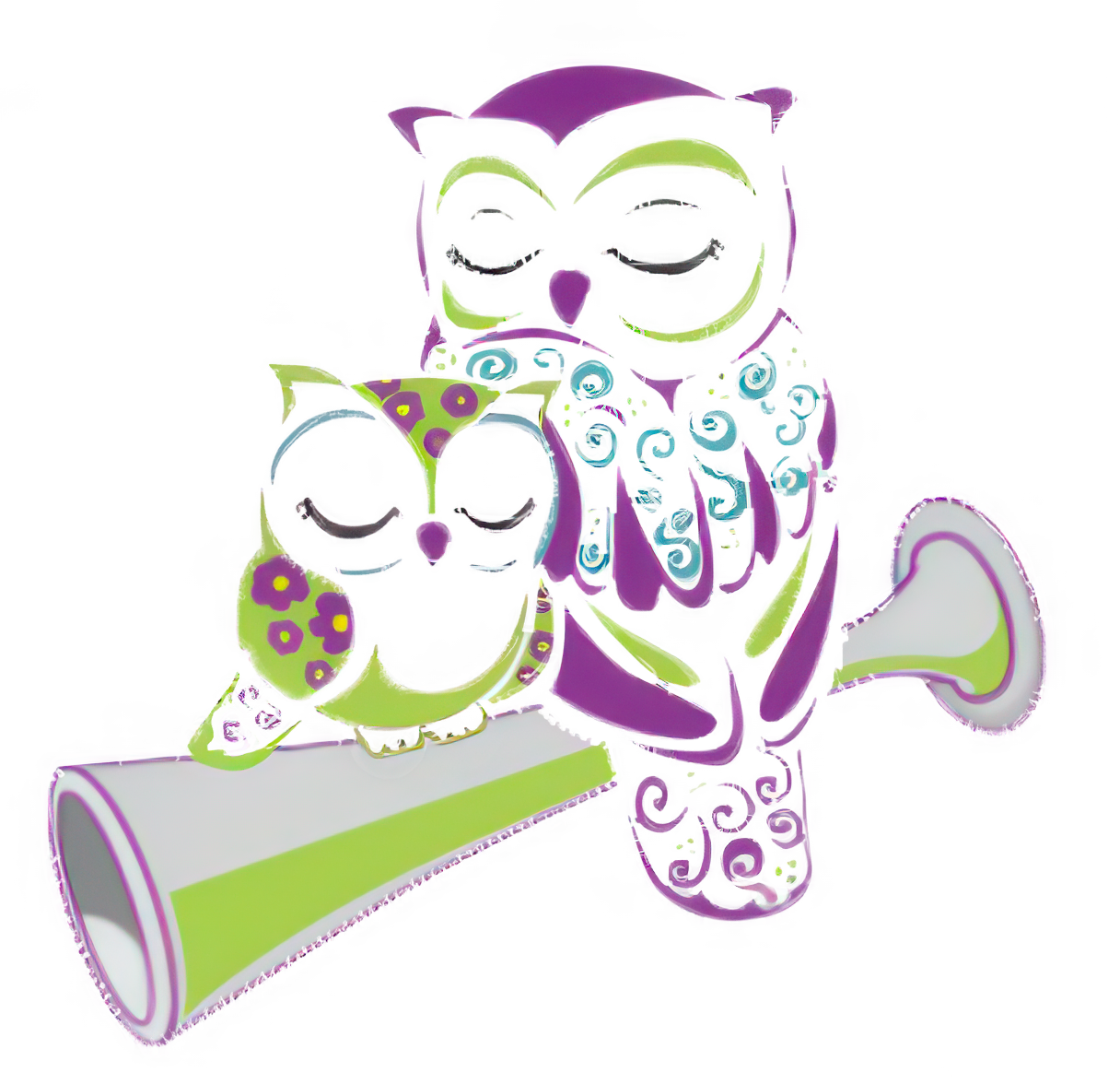 Vernon Midwifery Logo - Midwife in Vernon British Columbia - Carrie Sizer