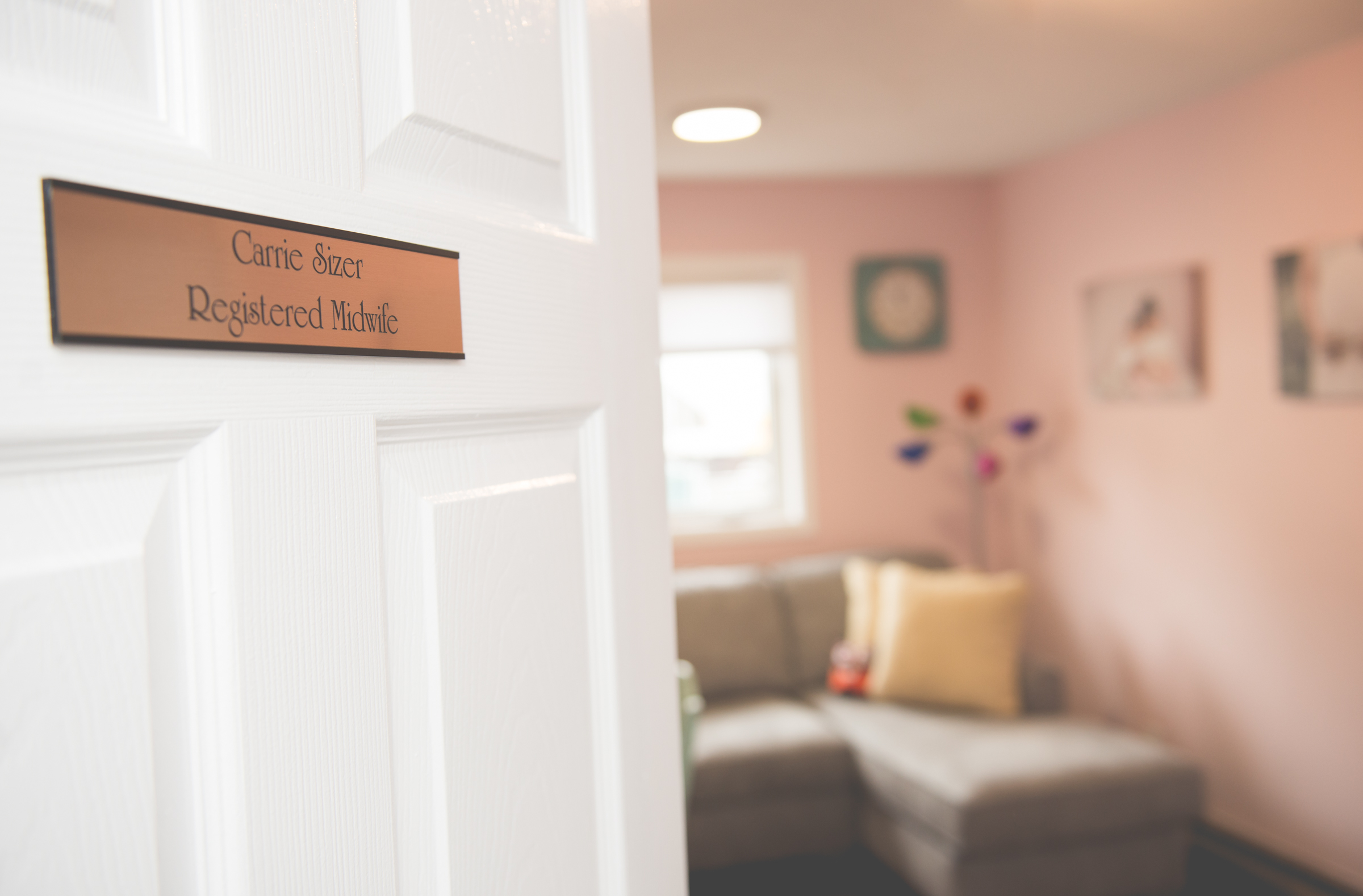 Vernon Midwifery moves to the Alpine Centre