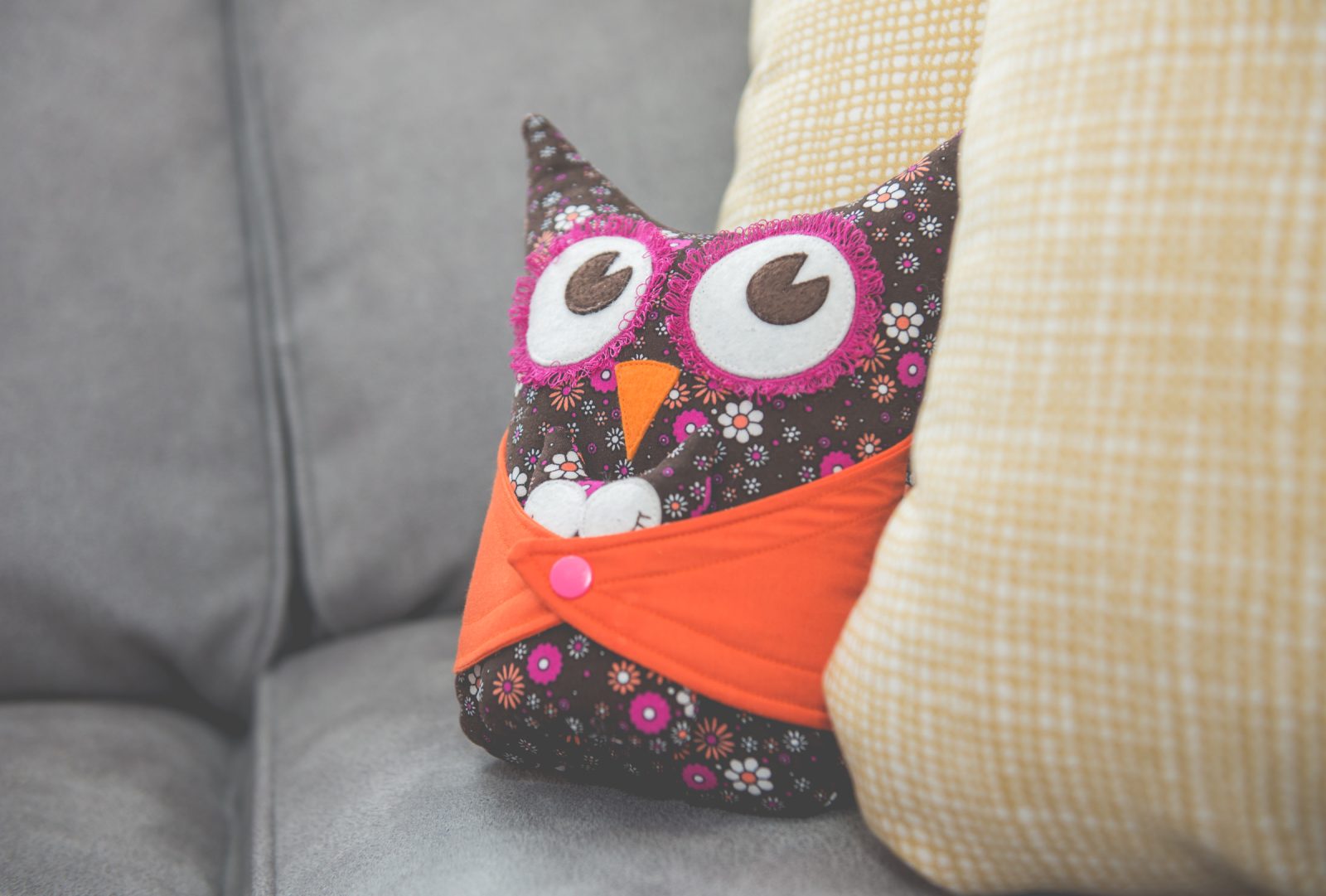 owl- carrie sizer vernon midwife